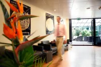 Ambassador Self Check-in Hotel