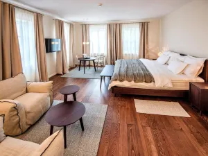 Boutique Hotel Boškinac