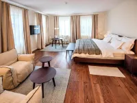 Boutique Hotel Boškinac Hotels in Novalja