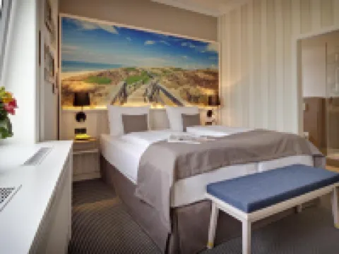 敍爾特杜密茲酒店 敍爾特島酒店