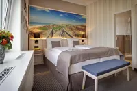 Sylter Domizil Hotels in Wenningstedt-Braderup