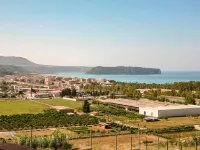 B&B torrenave Hotel a Tortora