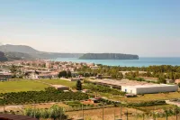 B&B Torre Nave Hotels in Tortora