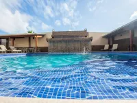 Rede Andrade Barravento Hotel a Ilhéus