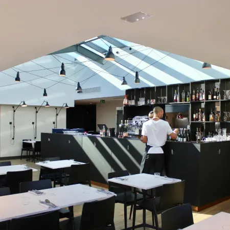 Maison Nô - Hôtel et Rooftop