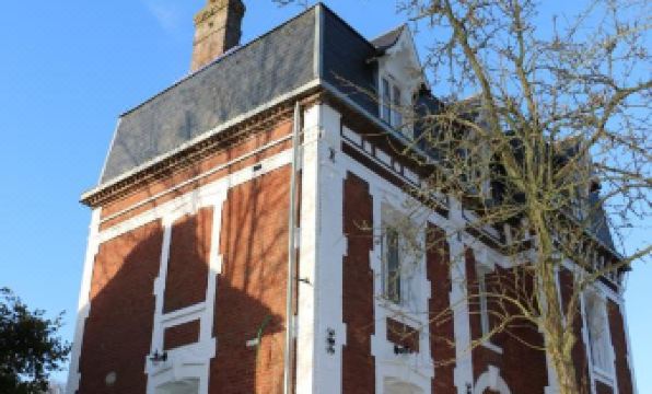 Hameau des Essarts - Housity