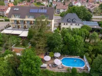 Hotel-Restaurant Haus Nicklass Hotels in Kupferzell