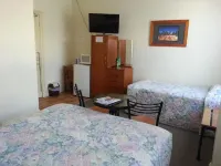 Sonbern Lodge Motel Hotels in Wallaroo