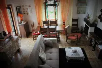 Ai Canarbin - Colline di Lerici