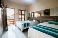 Pousada Muito Bonito Hotels in 