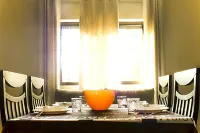 Apartamentos Turísticos Cúllar Vega