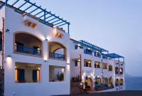 Romantica Hotel Hotels in Elafonisos