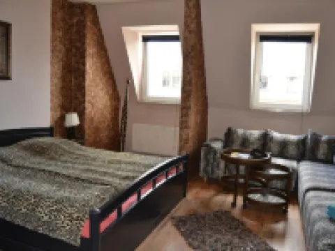 Pension Arietta Hotels in Plauen