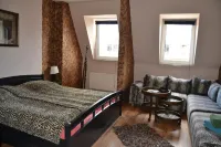 Pension Arietta Hotels in Falkenstein