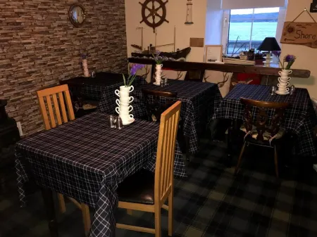 Hal O' the Wynd Guest House