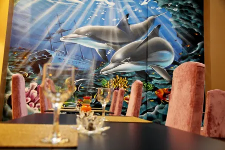 Agua de Mar Hotel Boutique