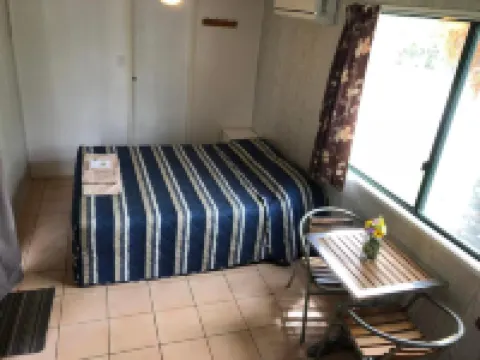 Homestead Caravan Park Hotels in Nanango