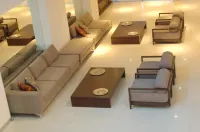 호텔 드 라 시테 로사리오 Rosario Department 호텔