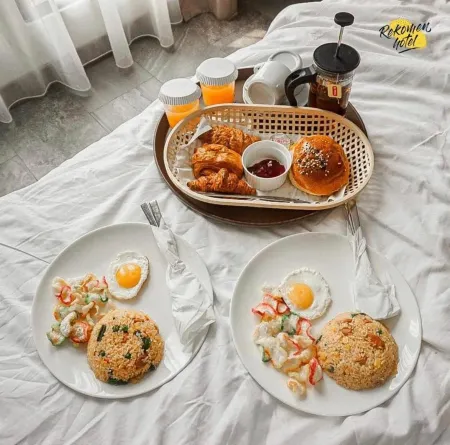 Ana Hotel Jakarta