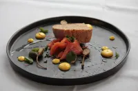 Mansion House Llansteffan Hotels in Llanddowror