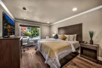 The Elet Hotel Các khách sạn ở Thành phố bờ Nam Hô Tahoe