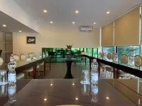 貝蒙登花園飯店