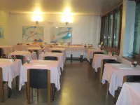 Villa e Roma Hotel a Palazzolo sull'Oglio