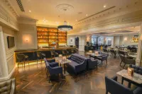 Belvedere Hotel, Dublin City Centre - 3 ดาว