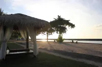 Manado Tateli Resort and Convention - Beach