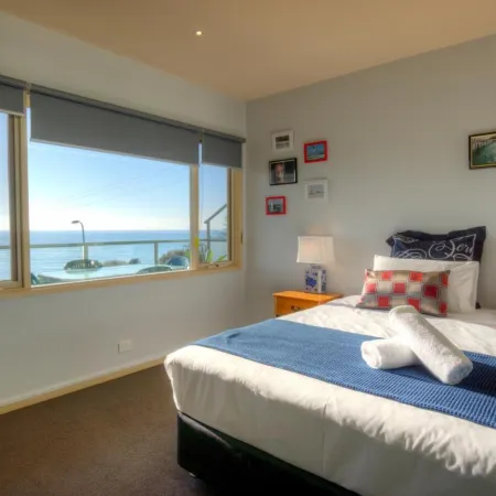 Pierview Apartments