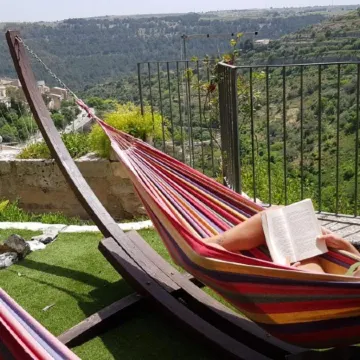 La Casa del Gelsomino