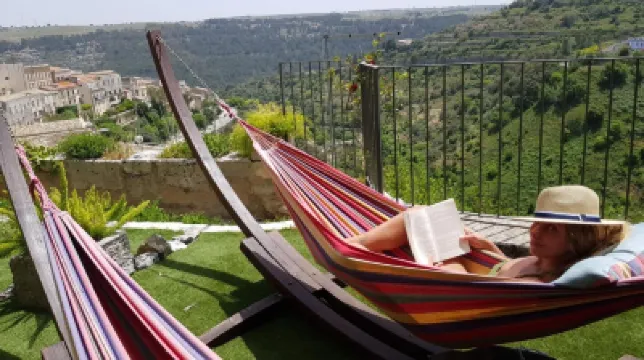 La Casa del Gelsomino Hoteles en 