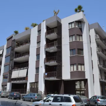 San Marciano Hotels near Island of Ortigia