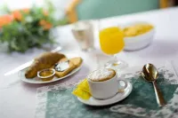 Hotel Aida - petit déjeuner