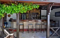 Hotel Atrium - bar