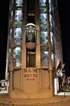 Sam Hotel Hotel in zona Trieste Aeroporto