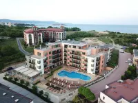St. Panteleimon Beach Hotel