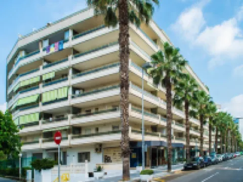 Ona Jardines Paraisol Hoteles en Salou