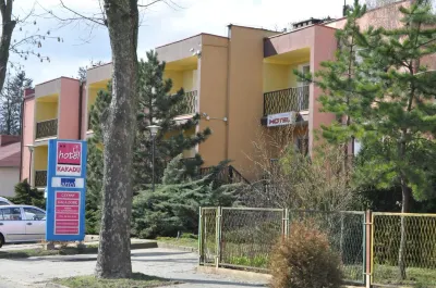 Hotel Kakadu Hotels in 