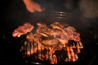 Jeju Bada Wi Olle Pension