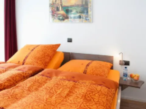 Hotel Merlin Hotels in Filderstadt