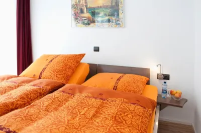 Hotel Merlin - Filderstadt Hotels in der Nähe von Flughafen Stuttgart