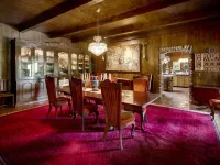 Vineyard Hacienda Hotels in Jamul