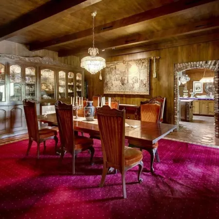 Vineyard Hacienda