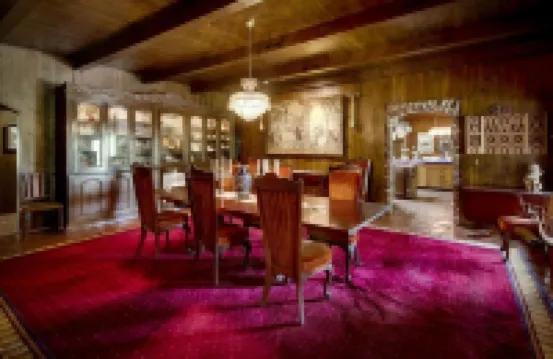 葡萄園莊園旅館