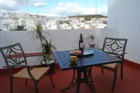 Hotel la Fonda del Califa Hotels in Arcos de la Frontera