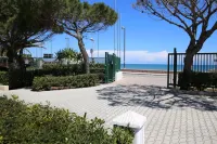 Hotel Parco Carabella