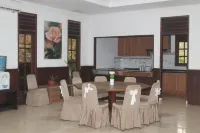 New Green Sentul Resort Hotels in Citeureup