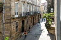 Pensión Rua Nova