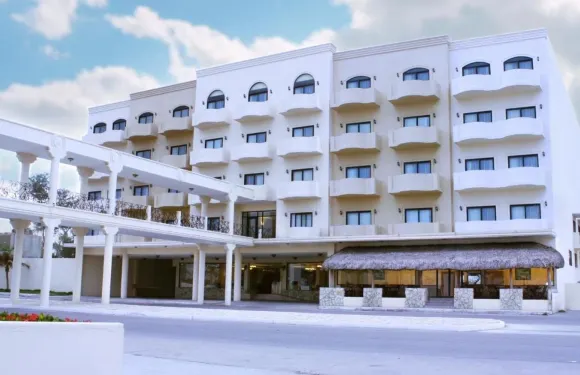 阿雷納斯德爾馬爾